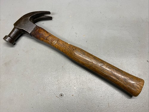 Plumb victory hammer - victory, 16oz