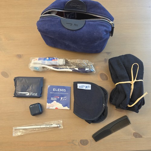 British airways 100 year - ba,