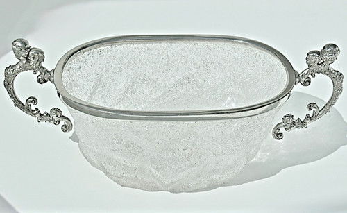 Wmf silver plated frosted - wmf, &