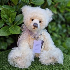 Charlie bears isabelle - isabelle, mrs