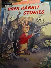Brer Rabbit Stories (None