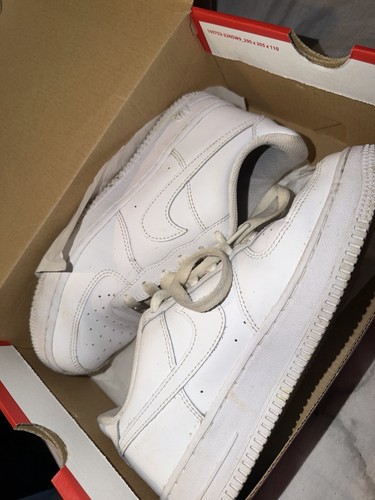 Nike air force white - air,