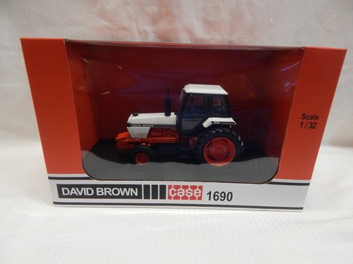 Universal hobbies david brown - hobbies,