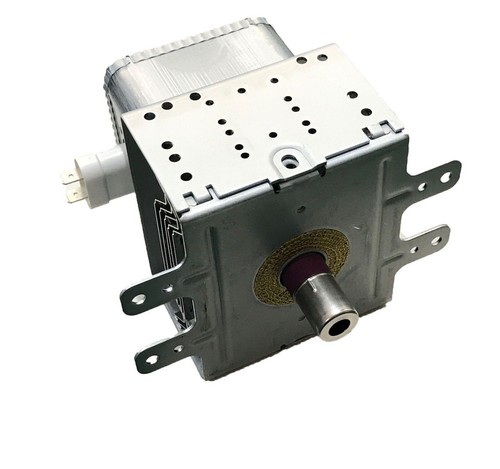 Hotpoint microwave magnetron - microwave,