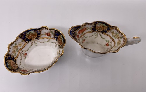 Very early duchess - duchess, china