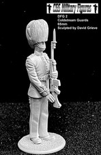 Coldstream Guards, 65mm