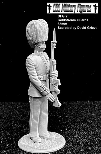 Coldstream guards 65mm - coldstream,