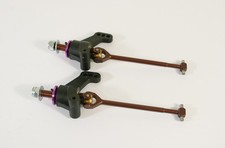 Schumacher cougar sv rear