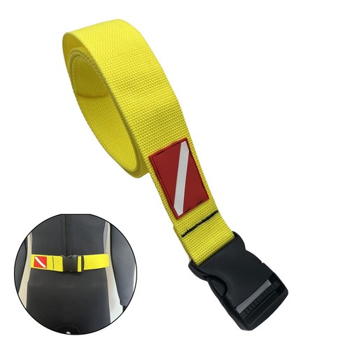 Polypropylene scuba weight - polypropylene,