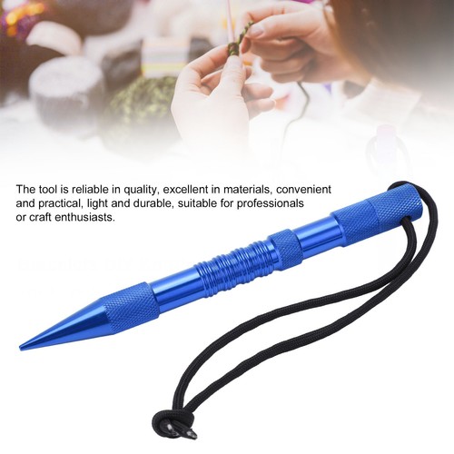 Fid paracord needle aluminum - paracord,