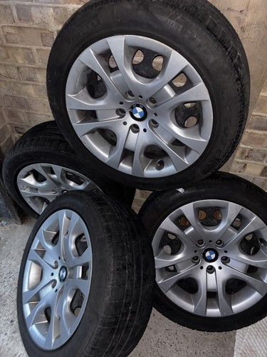 Reduced bmw rims with - reduced,