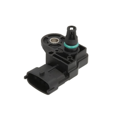 Intake manifold pressure - intake,