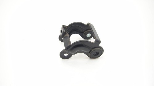 Kymco quannon 125 - motor, mount