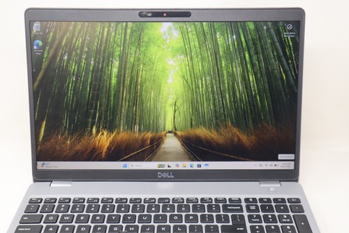 Dell latitude 5511 laptop - latitude,