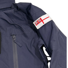 British Royal Navy GORE-TEX