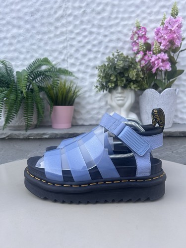 Martens blaire jelly - dr.,