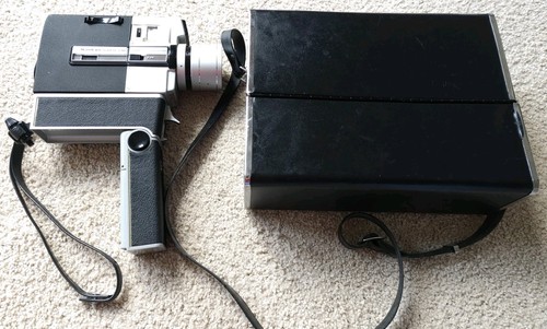 Sankyo super cm300 8mm - sankyo,