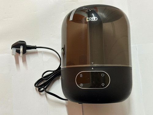 Cool mist humidifier - cool, 3l