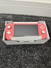 Nintendo Switch Lite 32GB