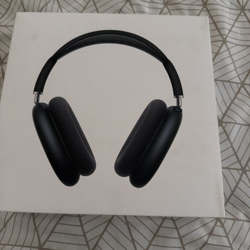 Apple air pod - max, 2