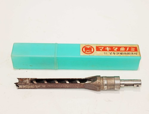 Makita hollow chisel - hollow,