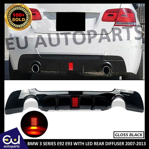 For bmw series e92 - e92, w/led