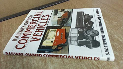 Railway owned commercial - railway,