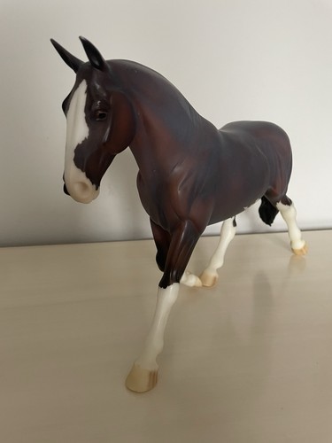 Breyer turnbridge wells - turnbridge,