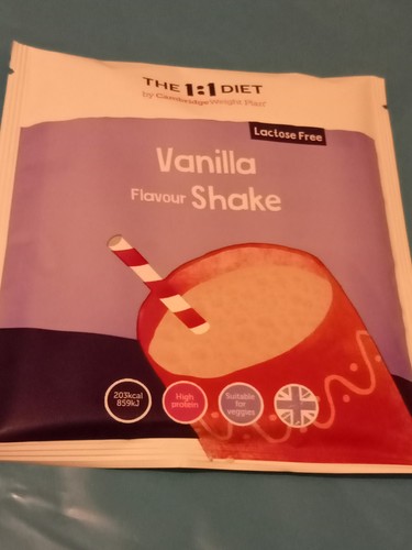 Cwp the diet shakes x21 - the, 1:1
