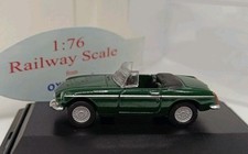 OXFORD Railway Scale 76MGB0013