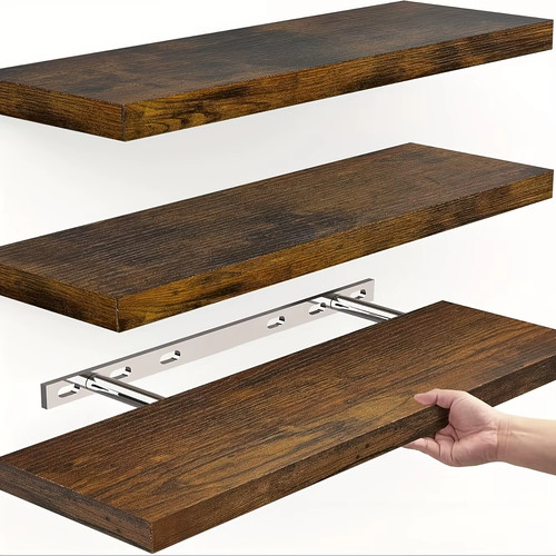 Solid wood wall mounted - wood,