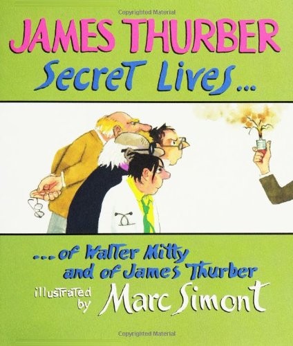 The secret lives - the,