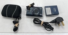 canon powershot sx210 is