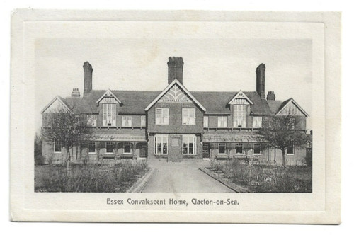 Clacton sea convalescent - clacton-on-sea,,