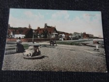 Aldeburgh Postcard - 104457
