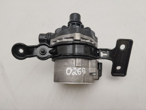Additional water pump chrysler - water,