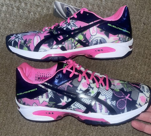 New asics 2016 - new, n.y.c.