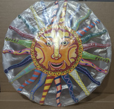 ORIGINAL HAITIAN ART CRAFT