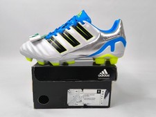 Adidas Predator Absolado TRX AG 2011 EUR 42 2/3 / UK 8.5 U41966 New Adipower
