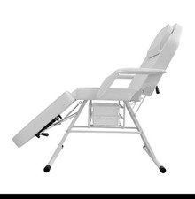 Beauty bed adjustable - adjustable, massage