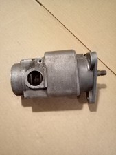 Lucas K2F Vintage Motorcycle