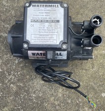 WaterMill PR50S AP013