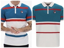Fila Vintage Borg Suntory Cup