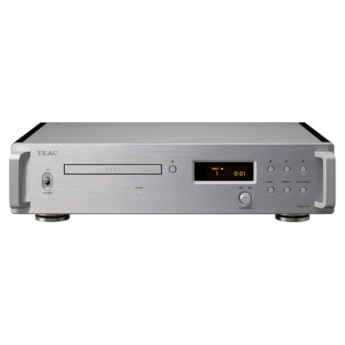 Teac vrds 701t - vrds-701t, cd-transport