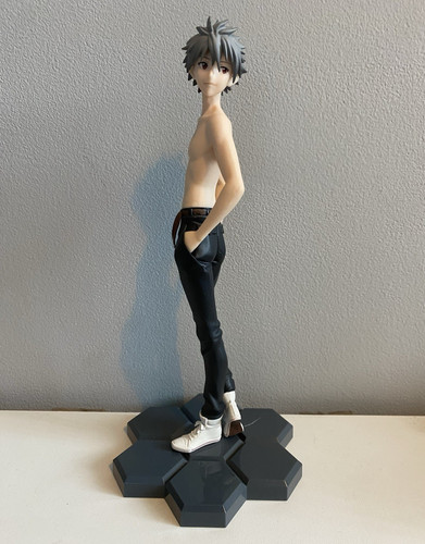 Sega evangelion you can - evangelion,