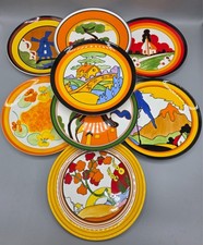 Clarice Cliff Wedgwood