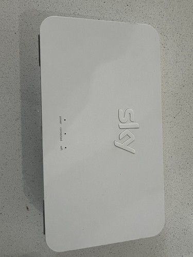 Sky wireless wifi - sky,