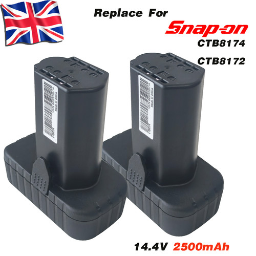 Pack battery for - pack, snap-on