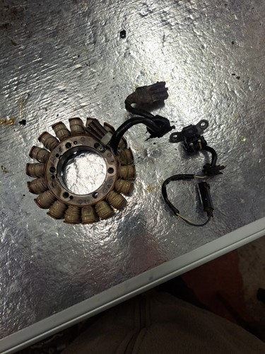 Genuine bmw g650 - genuine, challenge