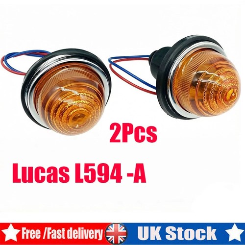 2pcs for leyland classic - 2pcs,